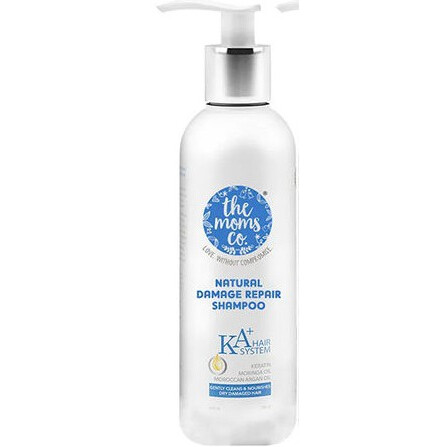 Ka+ Repair Shampoo