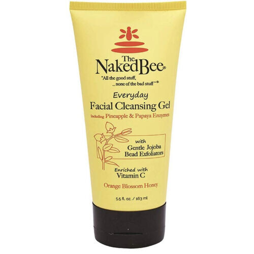 Everyday Facial Cleansing Gel