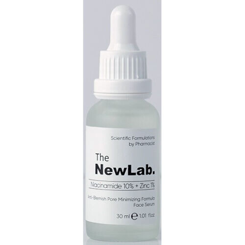 Niacinamide 10% + Zinc 1% Serum