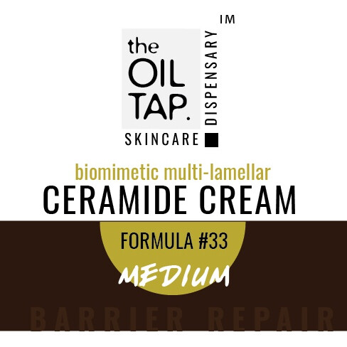 Ceramide Cream #033