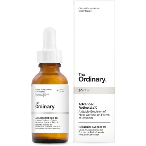 Advanced Retinoid 2%