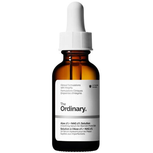 Aloe 2% + Nag 2% Solution