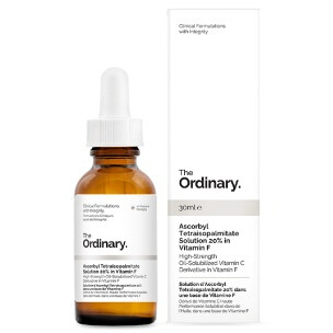 Ascorbyl Tetraisopalmitate Solution 20% In Vitamin F