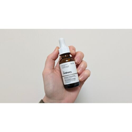 Balancing & Clarifying Serum