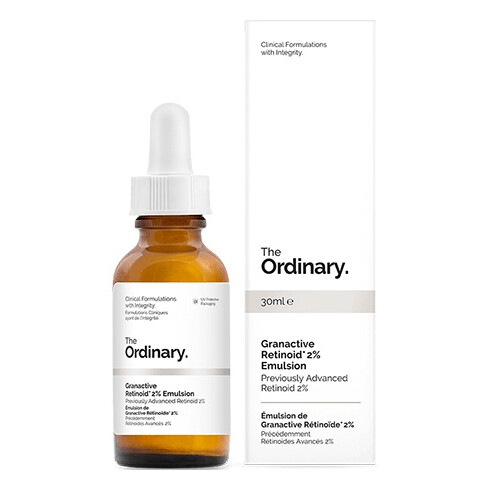Granactive Retinoid 2% Emulsion