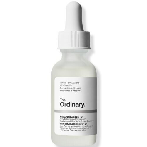 Hyaluronic Acid 2% + B5 Hydrating Serum (2024 Reformulation)