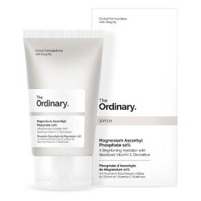 Magnesium Ascorbyl Phosphate 10%