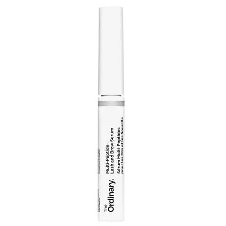 Multi-peptide Lash And Brow Serum