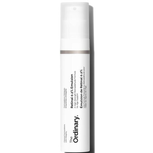 Retinal 0.2% Emulsion