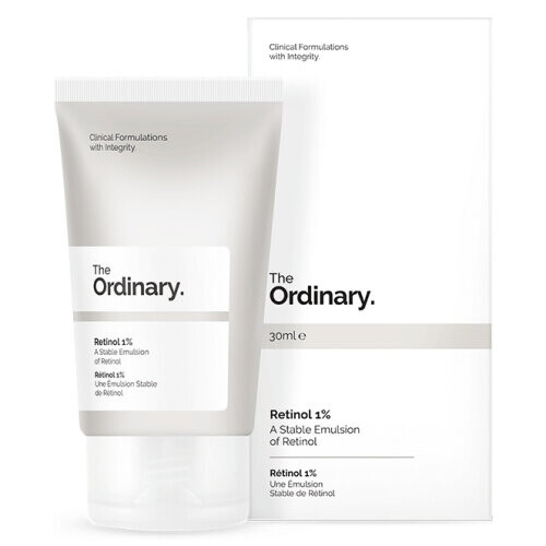 Retinol 1%