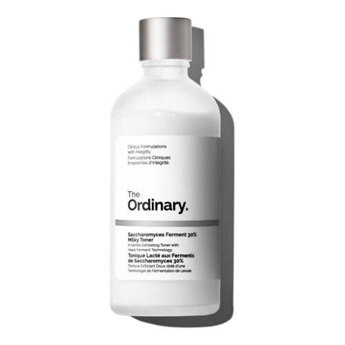 Saccharomyces Ferment 30% Milky Toner