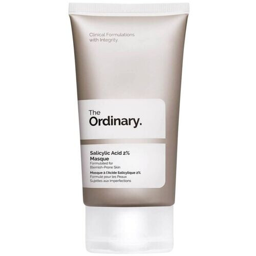 Salicylic Acid 2% Masque - Scented