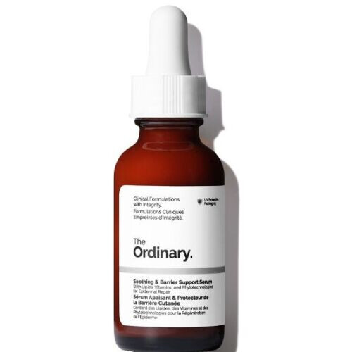 Soothing & Barrier Support Serum