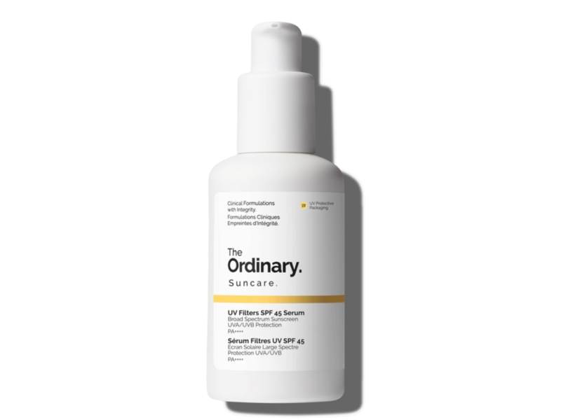 The Ordinary UV Filters SPF 45 Serum, 60 mL
