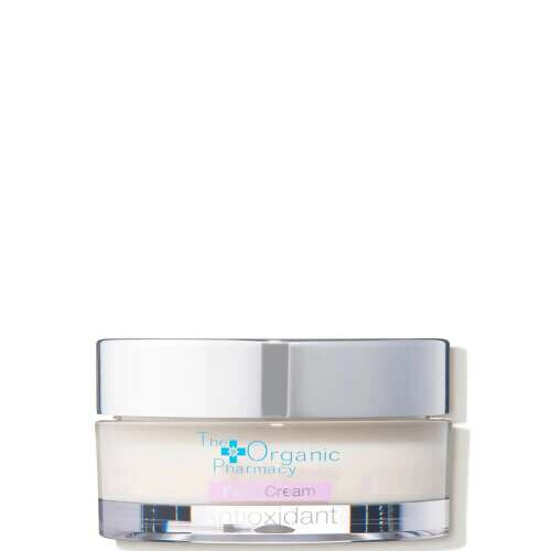 Antioxidant Face Cream