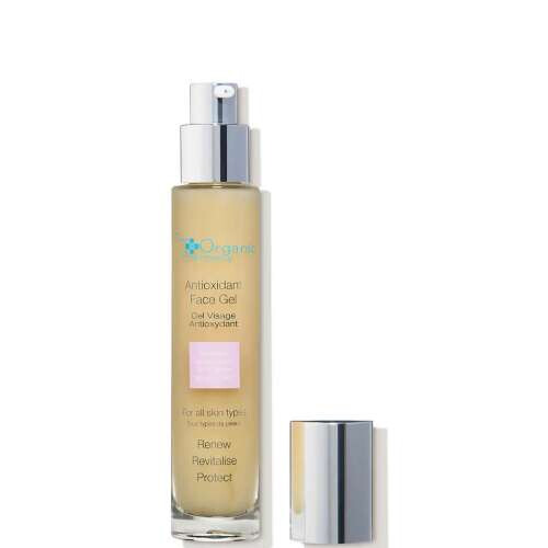 Antioxidant Face Gel