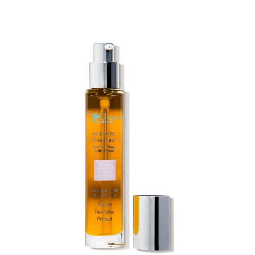Antioxidant Face Serum