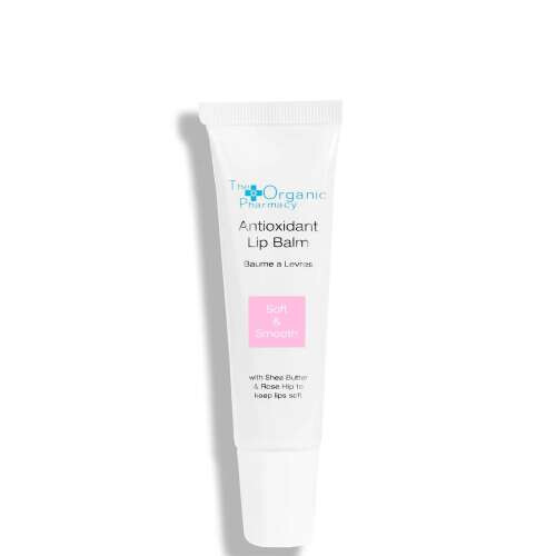 Antioxidant Lip Balm