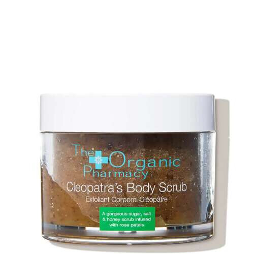 Cleopatra's Body Scrub