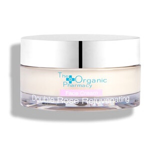 Double Rose Rejuvenating Face Cream