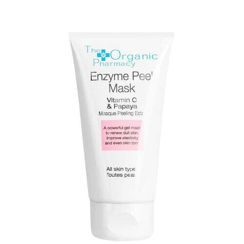Enzyme Peel Mask