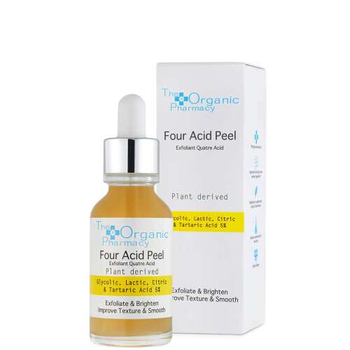 Four Acid Peel
