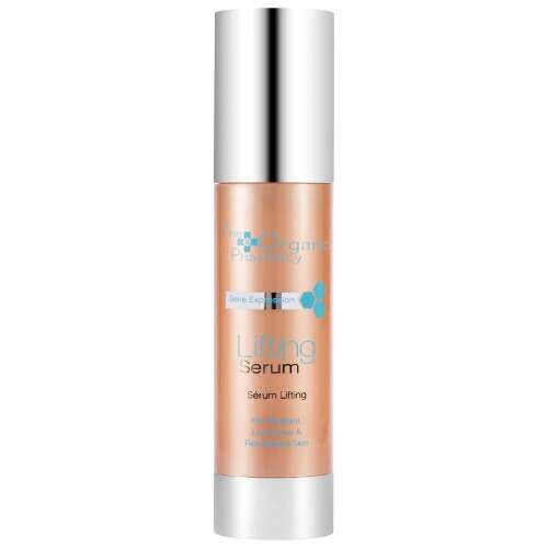 Gene Expression Lifting Serum