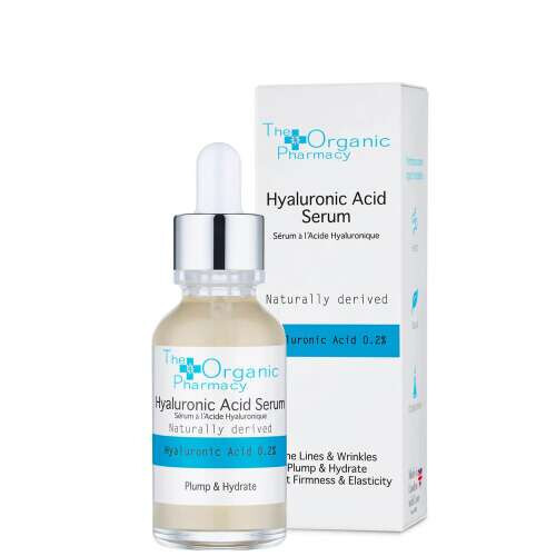 Hyaluronic Acid Serum