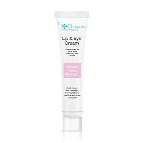 Lip And Eye Cream/0.3oz