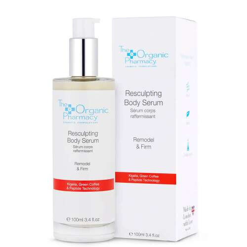 Resculpting Body Serum