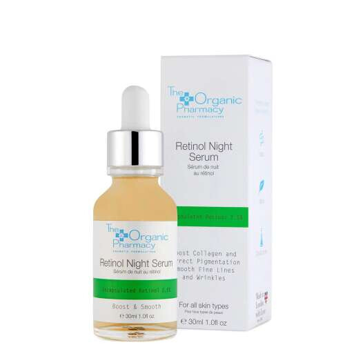 Retinol Night Serum