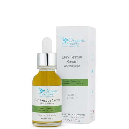 Skin Rescue Serum