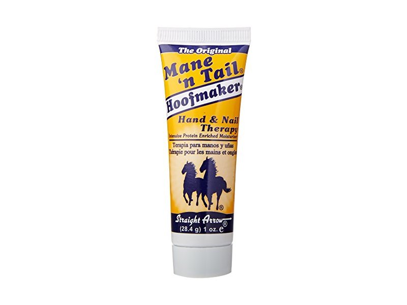 Mane'n'Tail Hoofmaker Hand & Nail Therapy, The Original, 1 oz/28.4 g