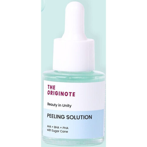 AHA BHA PHA Peeling Solution