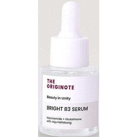 Bright B3 Serum