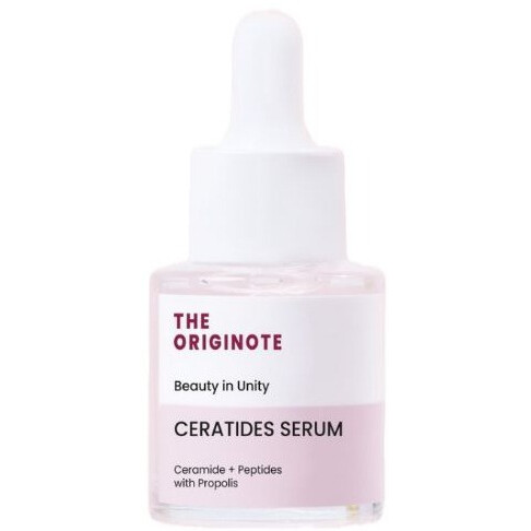 Ceratides Serum Ceramide + Peptides With Propolis