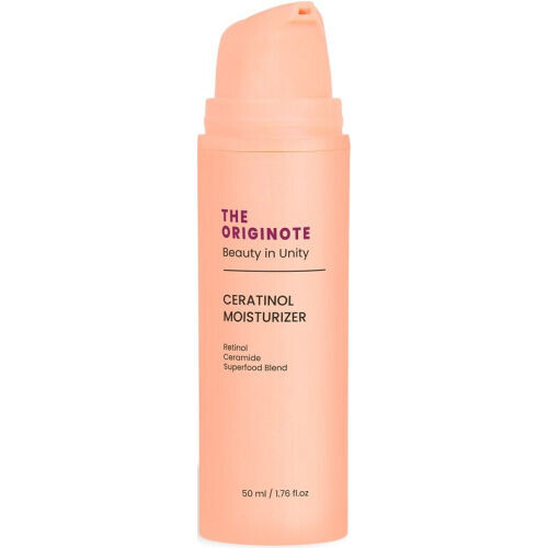 Ceratinol Moisturizer