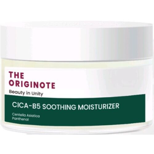 Cica-B5 Soothing Moisturizer