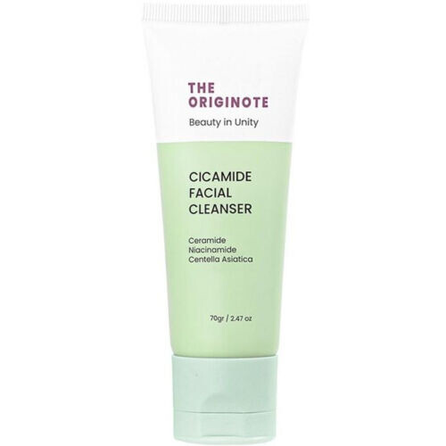 Cicamide Facial Cleanser