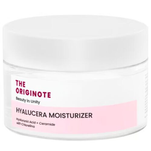 Hyalucera Moisturizer Gel