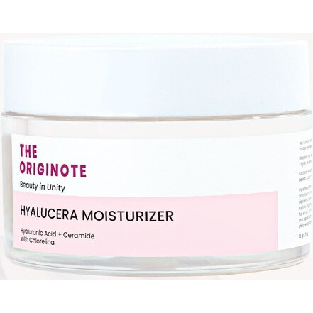 Hyalucera Moisturizer