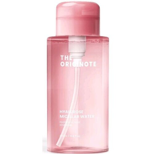 Hyalurose Micellar Water