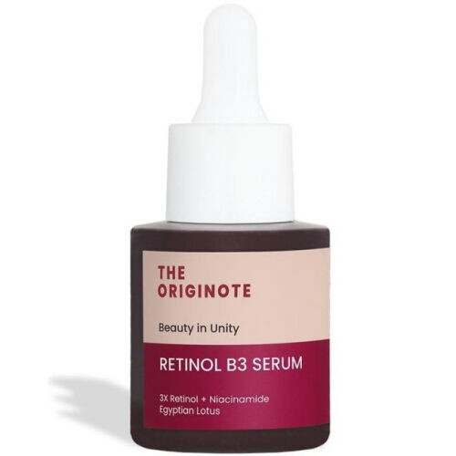 Retinol B3 Serum