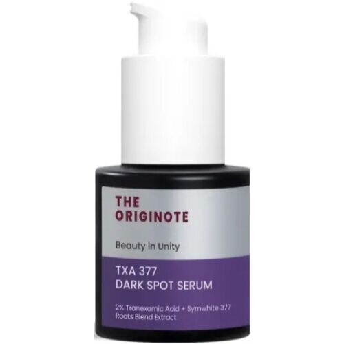 Txa 377 Dark Spot Serum