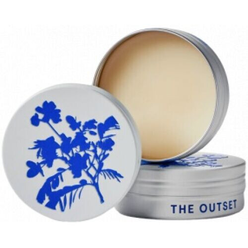 Botanical Barrier Rescue Balm
