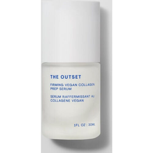 Firming Vegan Collagen Prep Serum