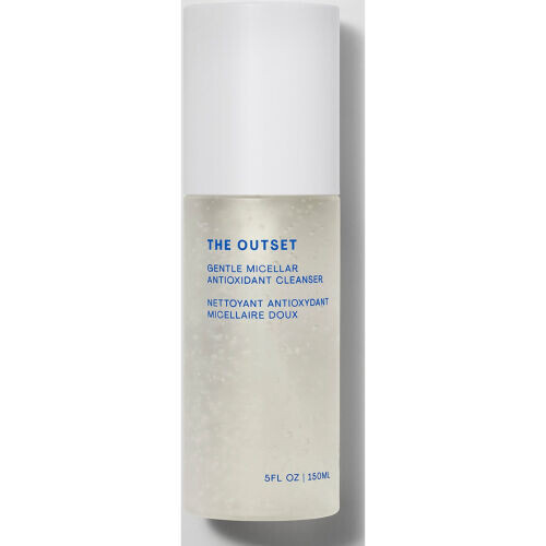 Gentle Micellar Antioxidant Cleanser