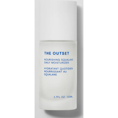 Nourishing Squalane Daily Moisturizer