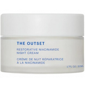 Restorative Niacinamade Night Cream