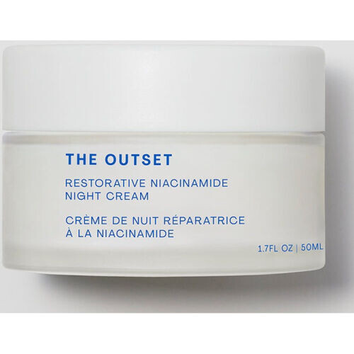 Restorative Niacinamide Night Cream